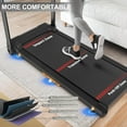 thumbnail image 4 of Yy Style TR-025 Indoor Foldable Electric Treadmill, 4 of 7
