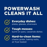Dawn Powerwash Apple Dish Spray, Dish Soap Starter Kit, 16 fl oz