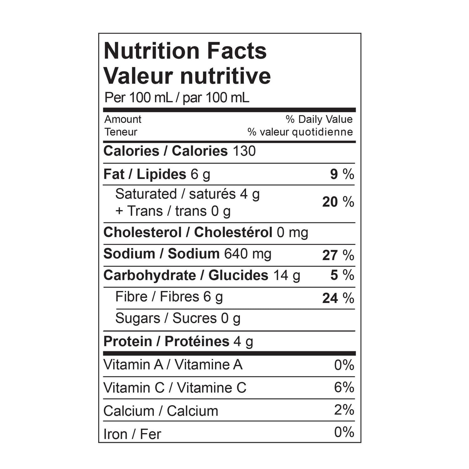 LA COSTENA REFRIED PINTO BEAN 546ML, 546 ML