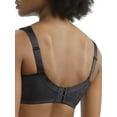 thumbnail image 2 of Anita Seamless Nursing Bra, 38B, Black - 5035, 2 of 2