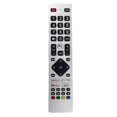 thumbnail image 1 of RMC0133 Remote Control Replace for Sharp TV Remote Control Free Setup, 1 of 5