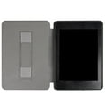 thumbnail image 4 of Leather Cover With Auto Sleep Wake Hand Strap For Kindle Paperwhite 11th Gen, 4 of 4