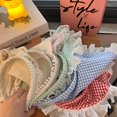 thumbnail image 2 of TELOLY 6Pcs Bandanas for Women,Hair Tie Bag Scarf,Suitable for Spring and Summer Bandana Set, 2 of 2