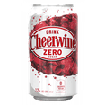 thumbnail image 2 of Cheerwine Zero Sugar Cherry Fridge Pack Soft Drink, 12 Ounce (Pack of 18), 2 of 5