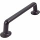 thumbnail image 3 of Armario Pull Stone Harbor Hardware Telluride, 13 cm, negro mate, 3 of 4