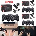 thumbnail image 1 of Likrtyny 4K Controller Game Retro Home Game Handle para Regalo para (64G), 1 of 8