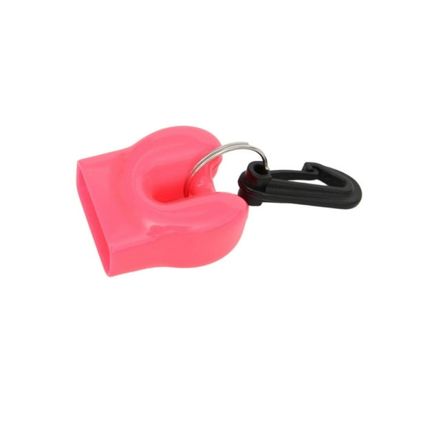 Diving SkumBall Scuba Mouthpiece Holder Second Stage Regulator