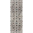 thumbnail image 4 of SAM-08 Ivory, Multi 2-7" x 10-0" Size Rug, 4 of 7