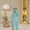 Light Blue, variant on Family Matching Cartoon Muppet Monster Onesie Pajamas Halloween Cosplay Costume, Cute Big Mouth Plush Hooded Jumpsuit for Adults & Teens, Funny Couples Loungewear