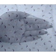 thumbnail image 4 of oneOone Tissu Viscose Chiffon Feuilles & Raisins Imprimé Tissu au Mètre 42 Pouces de Large, 4 of 4