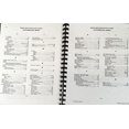 thumbnail image 3 of CASE W14H ARTICULATED LOADER PARTS MANUAL CATALOG BOOK S/N PRIOR TO 9119672, 3 of 7