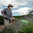 thumbnail image 2 of Cordless Mini Weed Trimmer for Lawn Care, Lightweight Rechargeable Grass Trimmer with Efficient Motor, 2 of 4