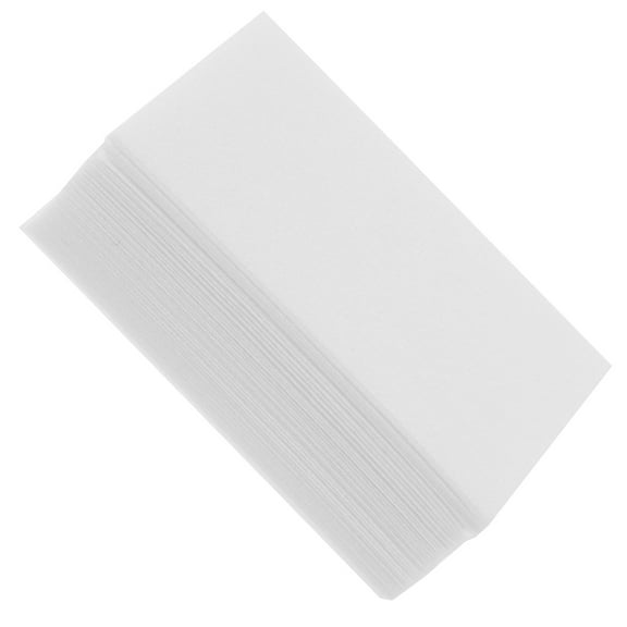 HEANUJJ 520pcs Hair Perming Sheets for Professional Hair Styling and Perm Treatment Accessories