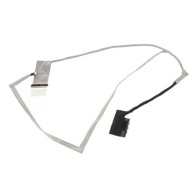 cable de pantalla de video flex led Laptop LVDS LCD LED de Pantalla de Video para AUSU K53 X53 A53 Magideal cable de pantalla de video flex led