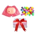 thumbnail image 3 of Juego de Pelota agitadora Strade Fareast Limited con 30 bolas para Recuerdo de fiesta, 3 of 8