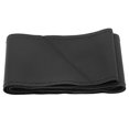 thumbnail image 4 of Funda para Volante de 15 Pulgadas, protección para Volante de Coche de Cuero de Microfibra Perforada Cosida a Mano, Funda para Volante DIY(Negro), 4 of 14