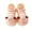 Pink, variant on Ketyyh-chn99 Baby Toddler Sock Shoes Floor Sock Shoes Boys Girls First Walker Non-Slip Shoe Blue,19