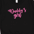 thumbnail image 3 of Inktastic Valentine's Day Daddy's Girl Toddler Sweatshirt, 3 of 4