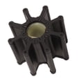 thumbnail image 1 of Roue hors-Bord, Roue à Pompe à Eau OEM Impact Standard Résistant à l'Usure pour Mer Brute, 1 of 8