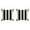AL 2PCS, variant on Home Decor Black White Waterproof Hugging Pillow Household Design Pattern Sand Pillow for Sofa Couch Spring Holiday Home Decor,18X18inch 1PCS