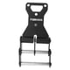 thumbnail image 2 of Presilla de liberación rápida de aleación de aluminio para cinturón de herramientas, ideal para carpinteros. Negro, 2 of 9