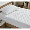 thumbnail image 4 of Byourbed Core Comfort Plus Bed Bug Relief Mattress Protector - White Twin XL, 4 of 5