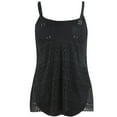 thumbnail image 3 of Beautiful Swimsuits For Plus Size Women With Underwire Bra And Shorts Plus Size Swimwear Xxl, 3 of 5
