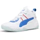 thumbnail image 2 of PU & MA Rebound Future Nexgen Lace Up Mens White Sneakers Casual Shoes 39232906, 2 of 6