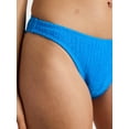 thumbnail image 4 of No Boundaries Crinkle Bikini Bottoms, Women’s, 4 of 4