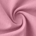 thumbnail image 7 of Casual Pants For Women Sevevn Women's Linen Blend Wide Leg Cropped Pants High Waist Drawstring Casual Capris with Pockets Pink S, 7 of 7