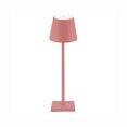 thumbnail image 1 of Lampe de Table Sans Fil Dimmable 3 Voies en Aluminium pour Lecture_cadeau Surprise, 1 of 5