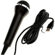 Universal USB Wired Microphone