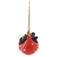 thumbnail image 4 of Design Toscano Summer Snooze Black Bear Statue, Full Color, 4 of 5