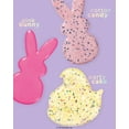 thumbnail image 6 of Sally Hansen Insta-Dri Nail Polish, 722 Peeps® Party Cake, Sugary Texture, 0.31 fl oz, 6 of 7