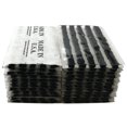 thumbnail image 2 of 4" Black Tire Plug Repair Self Vulcanizing String Insert Car Truck - 120 Inserts - USA, 2 of 7