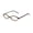 brown, variant on NEW VERA WANG V132 WOMENS/LADIES DESIGNER FULL-RIM HORN LILAC GORGEOUS HIP HANDMADE IN JAPAN FRAME DEMO LENSES 46-17-136 EYEGLASSES/SPECTACLES