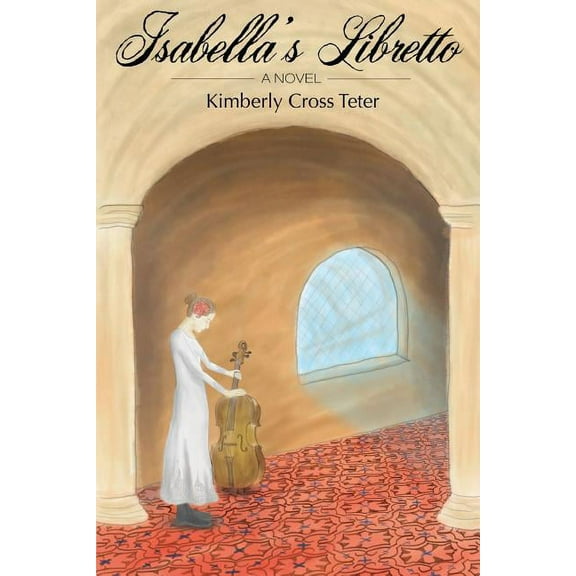Isabella's Libretto, (Paperback)