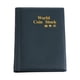 thumbnail image 1 of Nuevo Carpeta de almacenamiento de monedas del mundo, 10 páginas con 120 bolsillos, álbum, soporte para coleccionar dinero, libro verde, 1 of 2