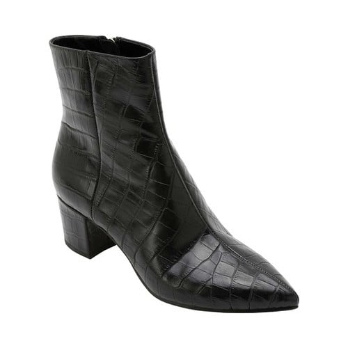 dolce vita women's ankle boots