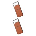 thumbnail image 3 of Matsuzay Funda protectora Funda para teléfono Protector impermeable Fundas traseras antideslizantes Type4 NO4, 3 of 6