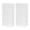 Clear-24 Pack, variant on Clear 24 Pack 4"x6" Photo & Craft Storage Cases