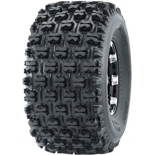 One New WANDA Sport ATV Tire AT 22x109 22x10x9 4PR P357 GNCC Tire