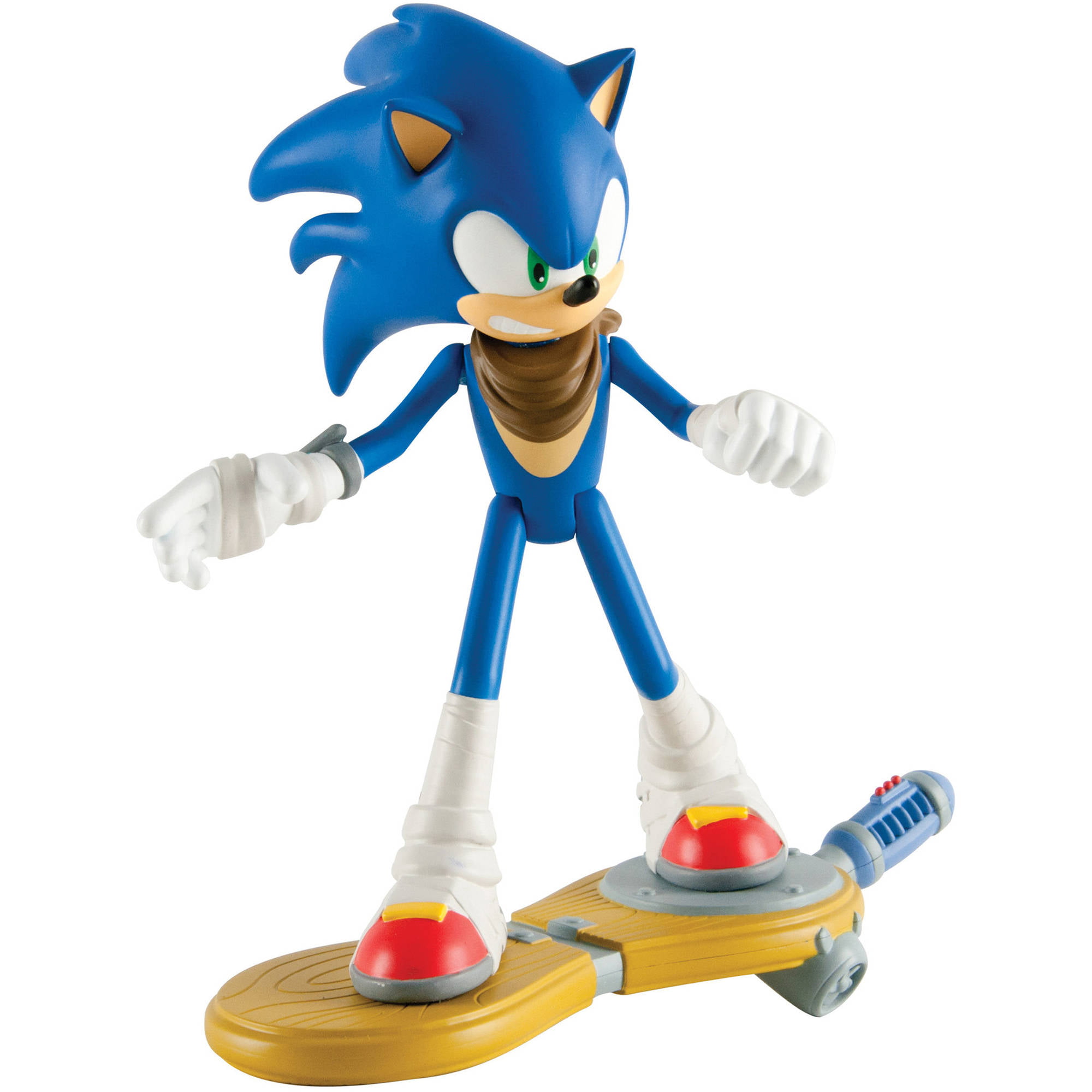 Sonic Sonic Boom Feature Figure