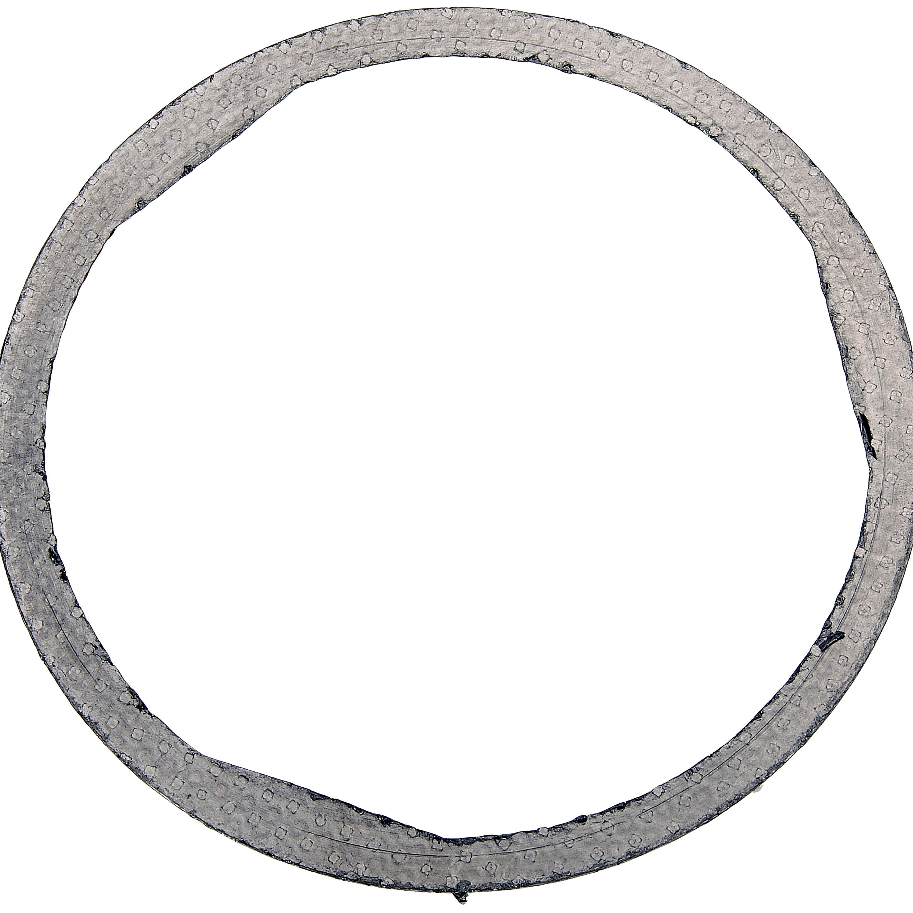 Dorman 674-9027 Diesel Particulate Filter (DPF) Gasket for Specific International Models (Pack of 2)