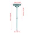 thumbnail image 4 of XWSHYW Herramientas para El Hogar Herramientas Manuales para Limpiar Ranuras y Ranuras, Herramientas para Limpiar Rieles de Puertas y Ventanas, 4 of 4