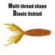 thumbnail image 3 of Señuelos de pesca,Caja de aparejos de señuelos de pesca de agua dulce,Juego de señuelos,anzuelos de pesca,pesca en barco,Accesorios de pesca Caja de aparejos Pesca en el mar,Equipo de pesca, 3 of 8
