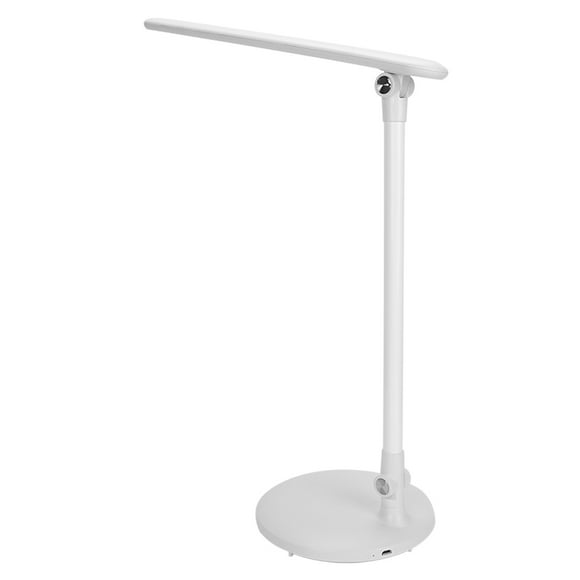 Fdit LED Nail Art Desk Lamp Eye Protection Brightness Adjustable Reading Study Table Lamp,Desk Lamp,Table Lamp