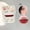 06#, variant on Multi-purpose Lip Cheek Cream Lip Mud Blush Mud Dual Use Korean Blush Cream Lip Mud Soft Mist Matte Makeup