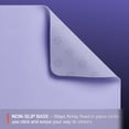 thumbnail image 4 of Mouse Pad para Juegos SteelSeries QcK de Tela Tamaño M Lavanda, 4 of 7