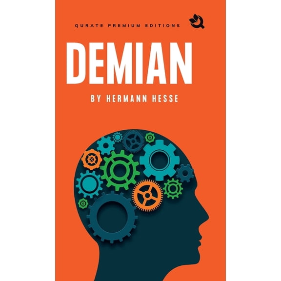 Demian (Premium Edition), (Hardcover)